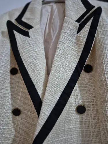 Blazer Feminino Importado<br><br>importado