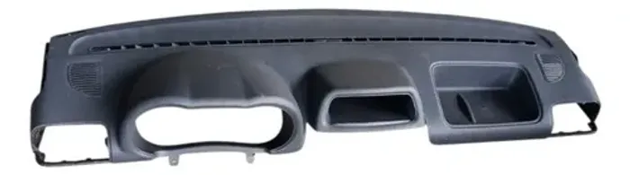 Moldura Painel Superior Renault Clio 2001 2011