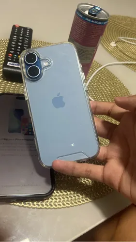 iPhone 17 256gb