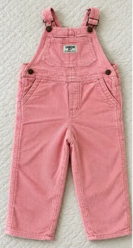 Jardineira infantil OshKosh B?gosh