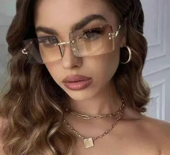 Óculos da Virgínia