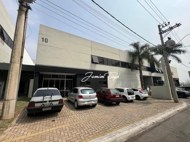 Galpão à venda, 1317 m² por R$ 4.280.000,00 - Sorocaba - Sorocaba/SP