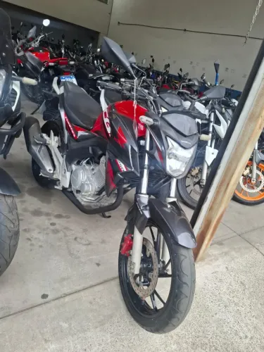 Honda CB Twister 250cc 2020