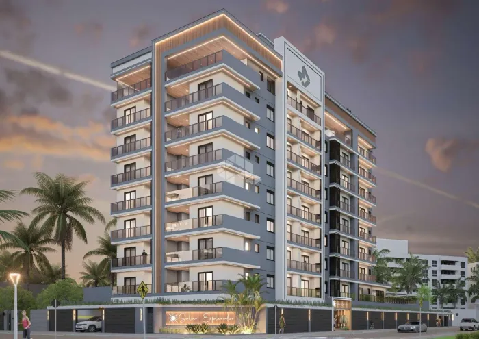 Residencial Solar Esplendor - Sto. Amaro da Imperatriz