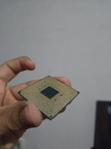 Ryzen 5 5500x3d novo