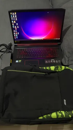 Notebook Gamer