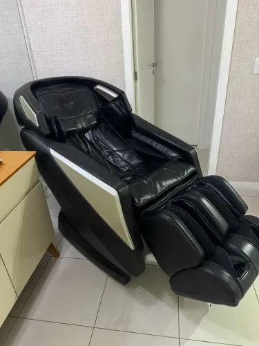 Cadeira de Massagem