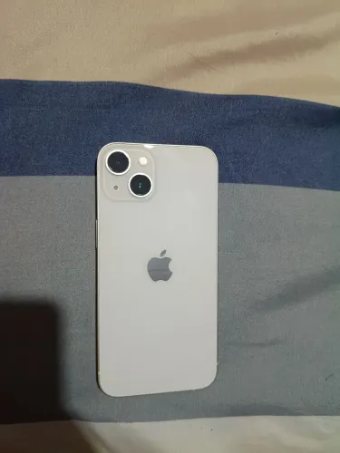 Vendo este iPhone 13 ? 91% tenho nota fiscal... Valor 1.800