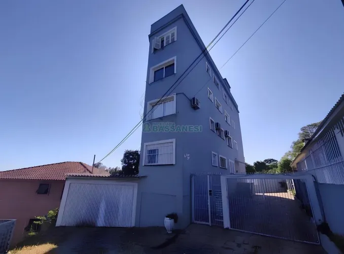 Apartamento Cinqüentenário Caxias do Sul