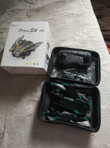 Drone S6