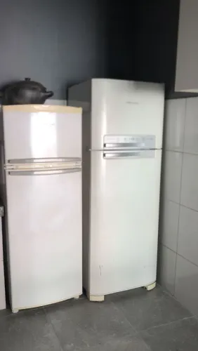 Conserto geladeira câmara fria