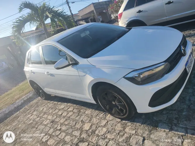 Polo track 2025 63mil
