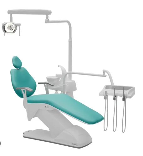 Cadeira Odontológica Saevo S200