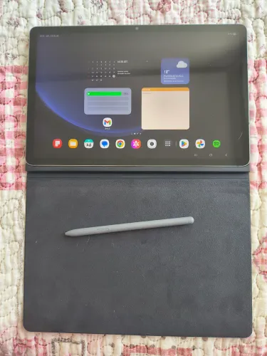 Samsung Galaxy Tab S9FE