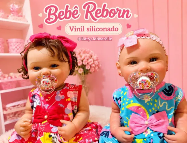Bebê Reborn