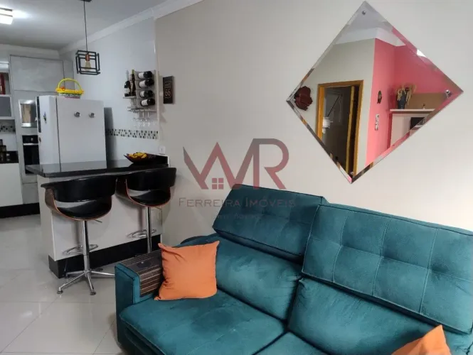 Sobrado a venda na Vila Ré