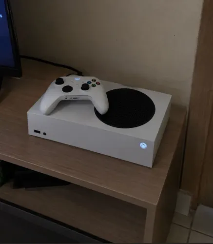Xbox Série S