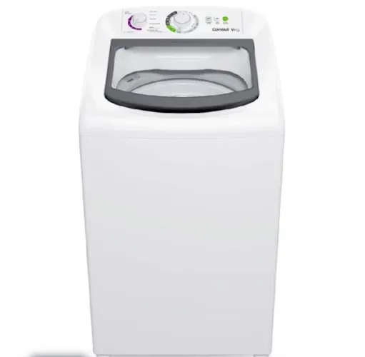 Máquina de lavar roupa