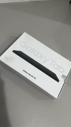 Tablet Samsung Tab A9+ 5G - AINDA NA GARANTIA DO FABRICANTE