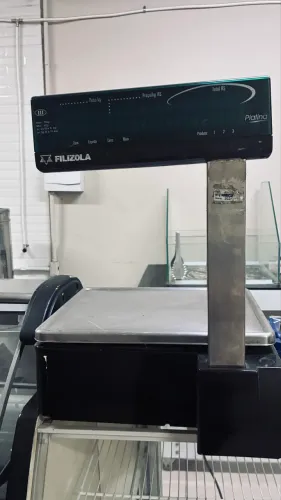 Balança filizola
