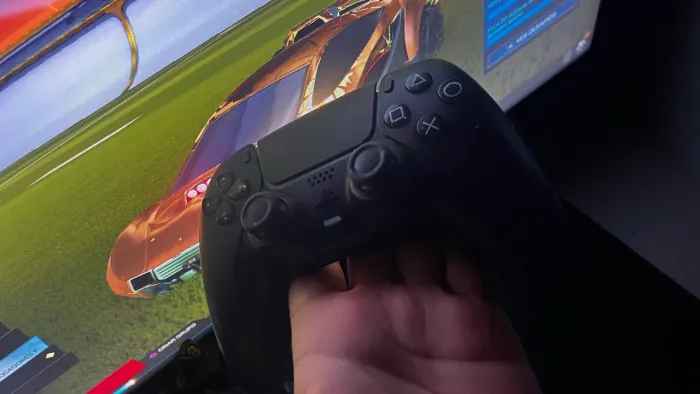 2 Controles de ps5