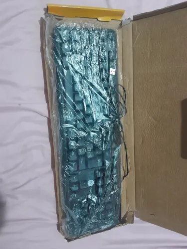 Teclado usb