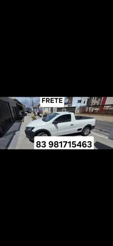 Frete, R$: 110,00 Qualquer Viagem João Pessoa e Região// Promoção