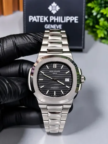 Relógio Patek philippe Nautilus Geneve