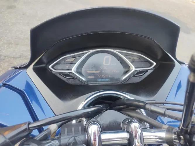 Honda PCX 150 2019/2020 - Único Dono
