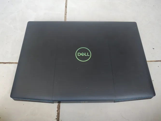 Notebook DellG3