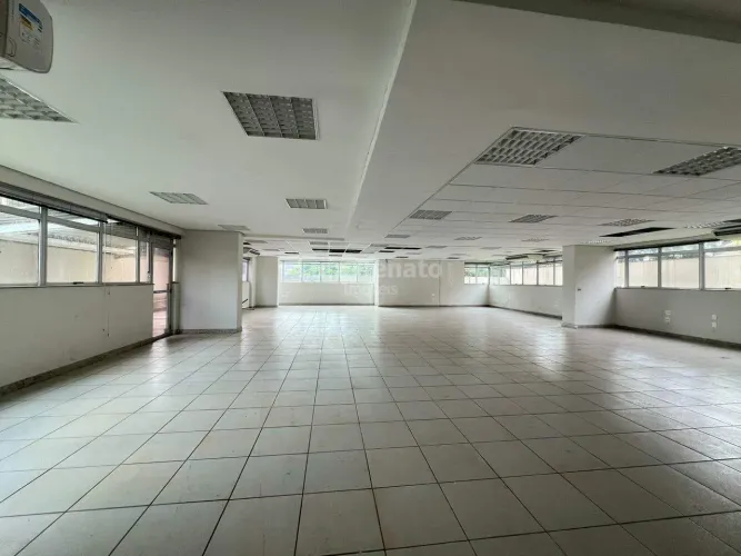 Andar para Aluguel com área externa Funcionários, Belo Horizonte/MG