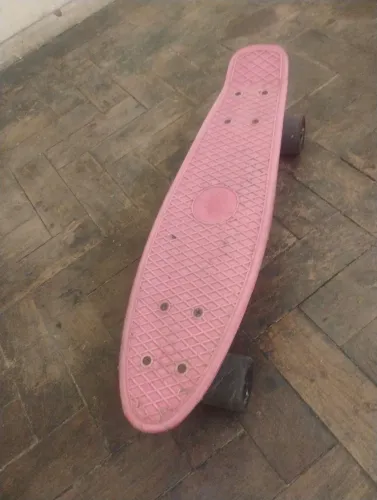 Skate mini cruiser