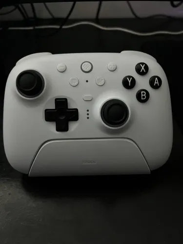 CONTROLE SEM FIO PARA PC 8BitDo