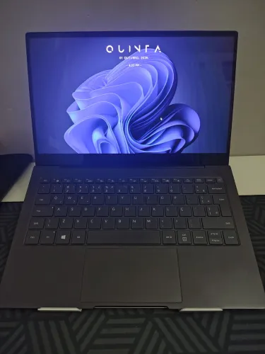 Samsung Galaxy book S