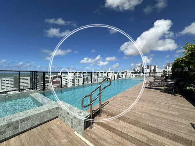 Flat : / Residencial / Tambaú