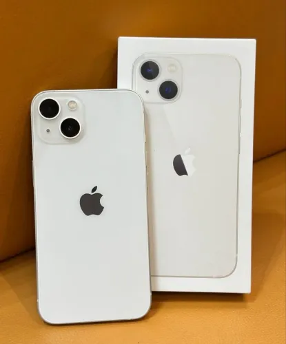 IPhone 13 128GB - R$1.999,00