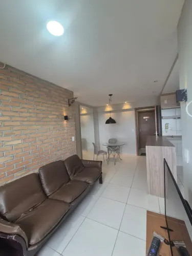 APT A VENDA JARDIM SIENA / SÃO JORGE