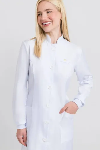 Jaleco feminino Dra. CHERIE (Novo)