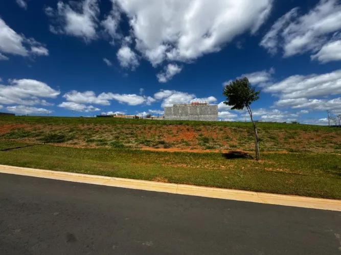 Terreno em Condomínio para Venda em Votorantim, Terras Alpha