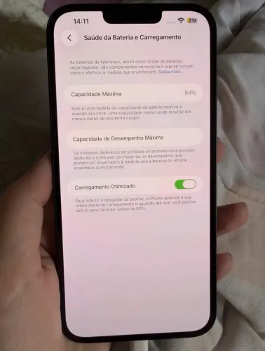 Iphone 14 plus 256gb 