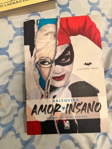 Livros usados em perfeitas condições
