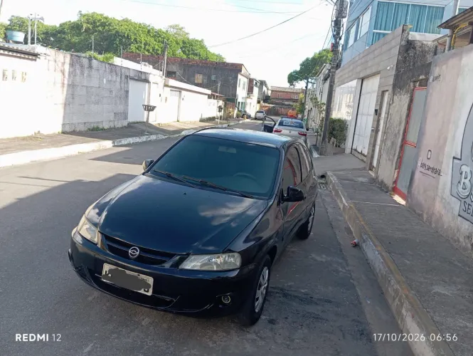 Chevrolet Celta 1.0/super/n.piq.1.0 MPFI VHC 8V 3P 2002