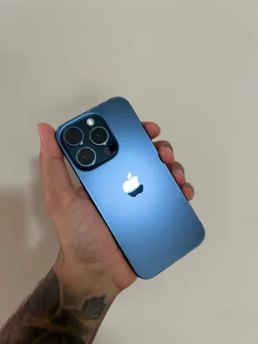 iPhone 15 Pro