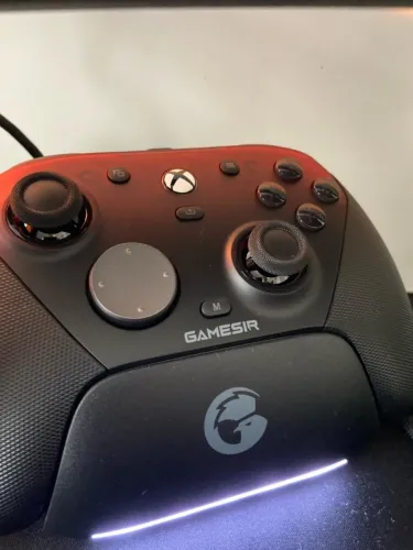 Controle xbox one series s e x 