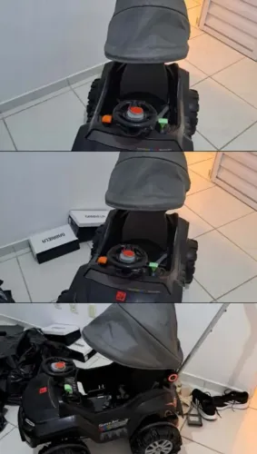 Estou vendedo