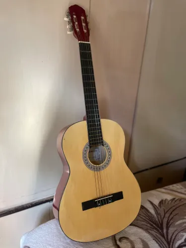Vende-se Violão Harmony