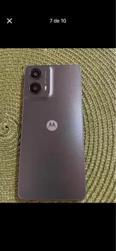 Celular moto G24