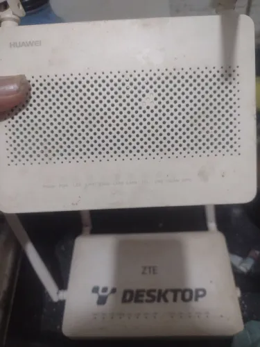 Roteador 2