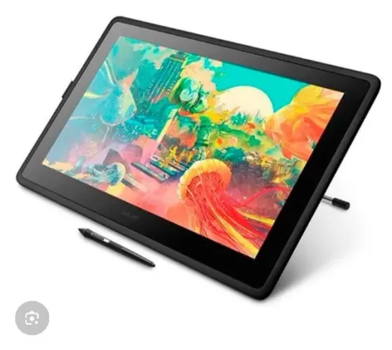 Mesa digitalizadora