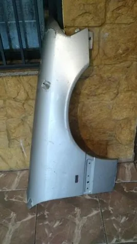 Paralama direito Mercedes c180 1995 A 1999